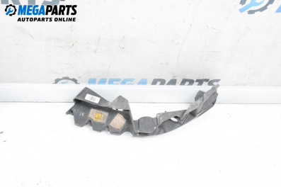 Държач броня за Renault Grand Scenic II Minivan (04.2004 - 06.2009), миниван, позиция: задна, дясна