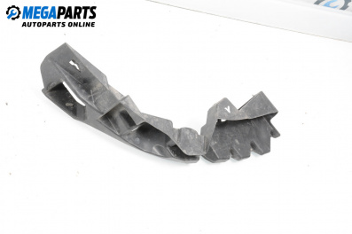 Държач броня за Renault Grand Scenic II Minivan (04.2004 - 06.2009), миниван, позиция: задна, лява