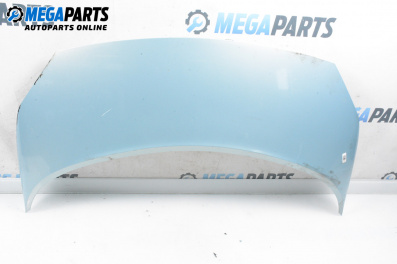 Преден капак за Renault Grand Scenic II Minivan (04.2004 - 06.2009), 4+1 вр., миниван, позиция: предна