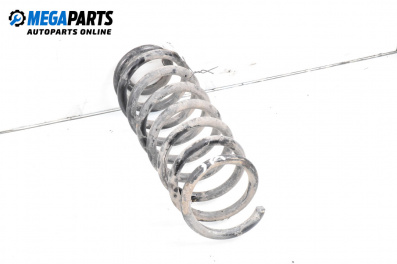 Пружина за ходова част за Renault Grand Scenic II Minivan (04.2004 - 06.2009), миниван, позиция: задна