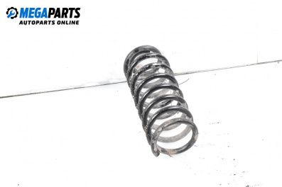 Пружина за ходова част за Renault Grand Scenic II Minivan (04.2004 - 06.2009), миниван, позиция: задна