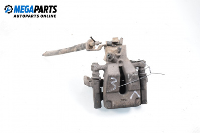 Спирачен апарат за Renault Grand Scenic II Minivan (04.2004 - 06.2009), позиция: задна, лява