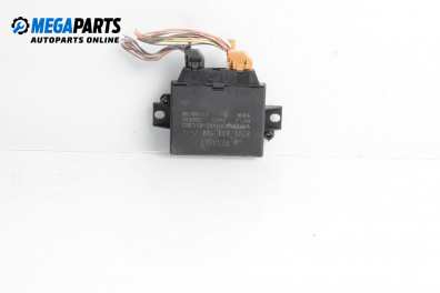 Модул за Renault Grand Scenic II Minivan (04.2004 - 06.2009), № 8200-844-144