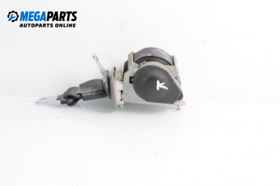 Предпазен колан за Renault Grand Scenic II Minivan (04.2004 - 06.2009), 4+1 вр., позиция: средна