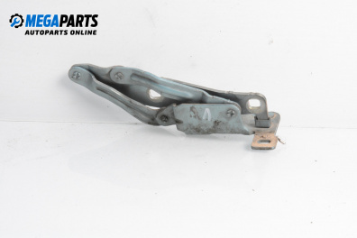 Панта преден капак за Renault Grand Scenic II Minivan (04.2004 - 06.2009), 4+1 вр., миниван, позиция: лява