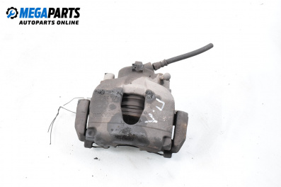 Спирачен апарат за Renault Grand Scenic II Minivan (04.2004 - 06.2009), позиция: предна, лява