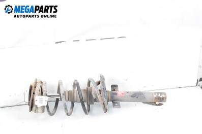 Макферсон за Renault Grand Scenic II Minivan (04.2004 - 06.2009), миниван, позиция: предна, лява