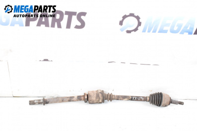 Полуоска за Renault Grand Scenic II Minivan (04.2004 - 06.2009) 1.9 dCi (JM14), 131 к.с., позиция: предна, дясна