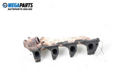 Изпускателен колектор  за Renault Grand Scenic II Minivan (04.2004 - 06.2009) 1.9 dCi (JM14), 131 к.с.