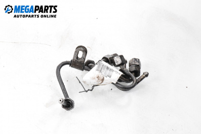 Горивни тръби за Renault Grand Scenic II Minivan (04.2004 - 06.2009) 1.9 dCi (JM14), 131 к.с.