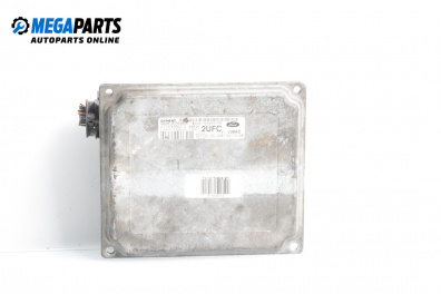 Компютър двигател за Ford Fiesta V Hatchback (11.2001 - 03.2010) 1.3, 69 к.с., S118763002G