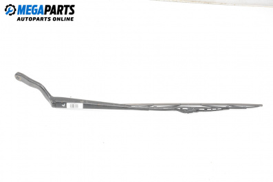 Рамо на чистачка за Ford Fiesta V Hatchback (11.2001 - 03.2010), позиция: лява