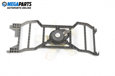Перка охлаждане за Ford Fiesta V Hatchback (11.2001 - 03.2010) 1.3, 69 к.с.