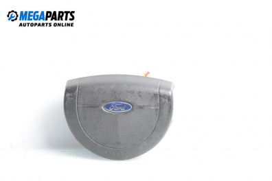 Airbag за Ford Fiesta V Hatchback (11.2001 - 03.2010), 4+1 вр., хечбек, позиция: предна