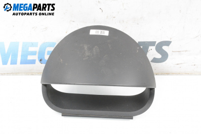 Интериорна пластмаса километраж за Ford Fiesta V Hatchback (11.2001 - 03.2010), 4+1 вр., хечбек