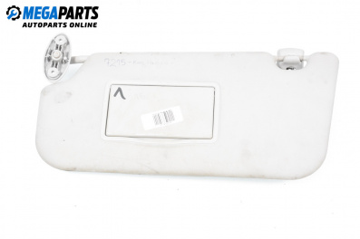 Сенник за Ford Fiesta V Hatchback (11.2001 - 03.2010), позиция: лява