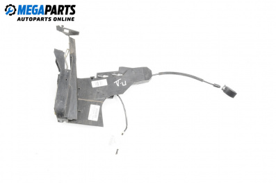 Брава на врата за Ford Fiesta V Hatchback (11.2001 - 03.2010), позиция: предна, дясна