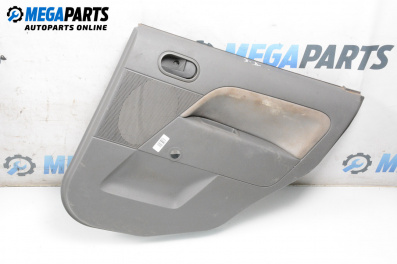 Кора врата за Ford Fiesta V Hatchback (11.2001 - 03.2010), 4+1 вр., хечбек, позиция: задна, дясна