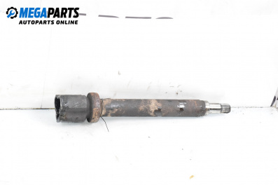 Полуоска вътрешна част за Ford Fiesta V Hatchback (11.2001 - 03.2010) 1.3, 69 к.с., позиция: предна, дясна