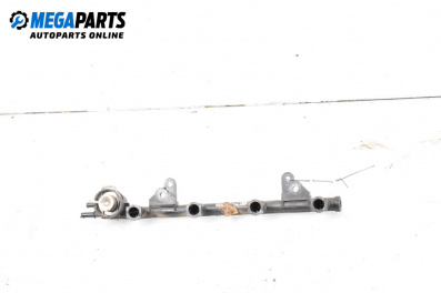 Бензинова рейка за Ford Fiesta V Hatchback (11.2001 - 03.2010) 1.3, 69 к.с.