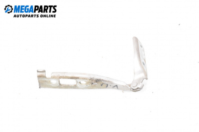Панта преден капак за Ford Fiesta V Hatchback (11.2001 - 03.2010), 4+1 вр., хечбек, позиция: лява