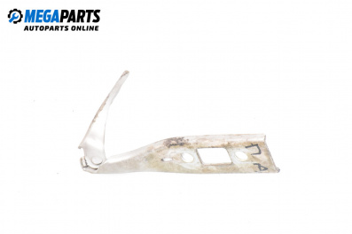 Панта преден капак за Ford Fiesta V Hatchback (11.2001 - 03.2010), 4+1 вр., хечбек, позиция: дясна