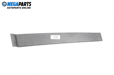 Кора заден капак за Ford Fiesta V Hatchback (11.2001 - 03.2010), 4+1 вр., хечбек