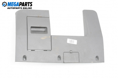 Интериорна пластмаса за Ford Fiesta V Hatchback (11.2001 - 03.2010), 4+1 вр., хечбек, позиция: предна
