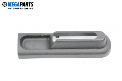 Интериорна пластмаса за Ford Fiesta V Hatchback (11.2001 - 03.2010), 4+1 вр., хечбек, позиция: предна