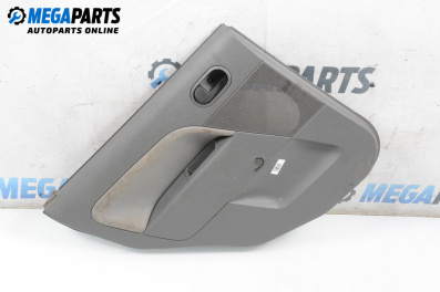 Кора врата за Ford Fiesta V Hatchback (11.2001 - 03.2010), 4+1 вр., хечбек, позиция: задна, дясна