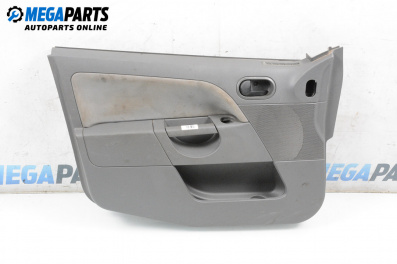 Кора врата за Ford Fiesta V Hatchback (11.2001 - 03.2010), 4+1 вр., хечбек, позиция: задна, лява