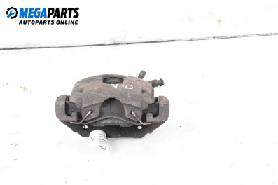 Спирачен апарат за Ford Fiesta V Hatchback (11.2001 - 03.2010), позиция: предна, лява