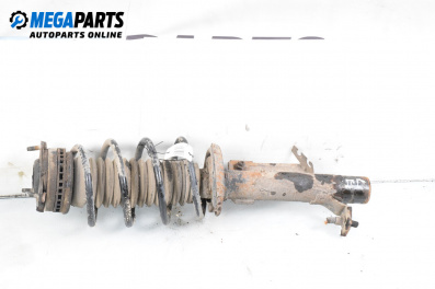 Макферсон за Ford Fiesta V Hatchback (11.2001 - 03.2010), хечбек, позиция: предна, лява