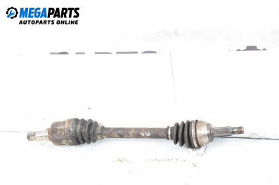 Полуоска за Ford Fiesta V Hatchback (11.2001 - 03.2010) 1.3, 69 к.с., позиция: предна, лява