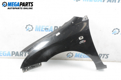 Калник за Toyota Corolla E12 Hatchback (11.2001 - 02.2007), 2+1 вр., хечбек, позиция: предна, лява