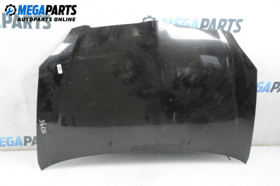 Преден капак за Toyota Corolla E12 Hatchback (11.2001 - 02.2007), 2+1 вр., хечбек, позиция: предна