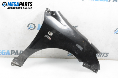 Калник за Toyota Corolla E12 Hatchback (11.2001 - 02.2007), 2+1 вр., хечбек, позиция: предна, дясна