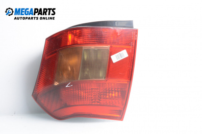 Стоп за Toyota Corolla E12 Hatchback (11.2001 - 02.2007), хечбек, позиция: лява