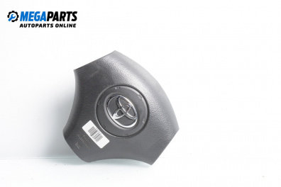 Airbag за Toyota Corolla E12 Hatchback (11.2001 - 02.2007), 2+1 вр., хечбек, позиция: предна