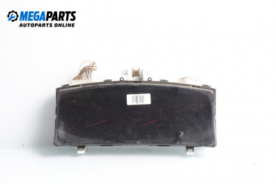 Километраж за Toyota Corolla E12 Hatchback (11.2001 - 02.2007) 2.0 D-4D (CDE120R, CDE120L), 116 к.с.