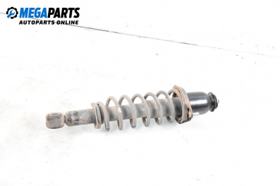 Макферсон за Toyota Corolla E12 Hatchback (11.2001 - 02.2007), хечбек, позиция: задна, лява