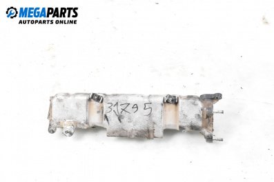 Алуминиев капак за Toyota Corolla E12 Hatchback (11.2001 - 02.2007), хечбек
