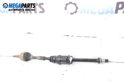 Полуоска за Toyota Corolla E12 Hatchback (11.2001 - 02.2007) 2.0 D-4D (CDE120R, CDE120L), 116 к.с., позиция: предна, дясна