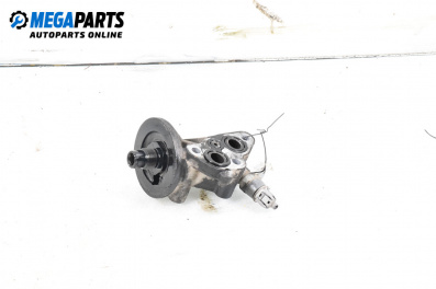 Корпус за маслен филтър за Toyota Corolla E12 Hatchback (11.2001 - 02.2007) 2.0 D-4D (CDE120R, CDE120L), 116 к.с.