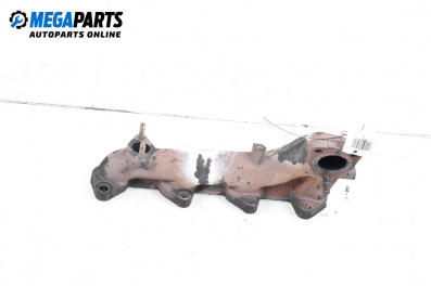 Изпускателен колектор  за Toyota Corolla E12 Hatchback (11.2001 - 02.2007) 2.0 D-4D (CDE120R, CDE120L), 116 к.с.