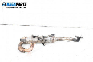 EGR охладител за Toyota Corolla E12 Hatchback (11.2001 - 02.2007) 2.0 D-4D (CDE120R, CDE120L), 116 к.с.