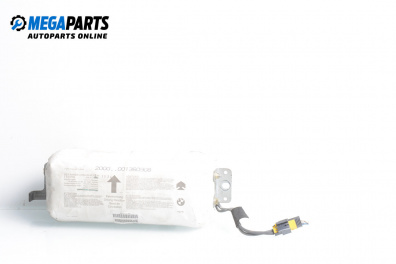 Airbag за BMW 3 Series E46 Touring (10.1999 - 06.2005), 4+1 вр., комби, позиция: предна
