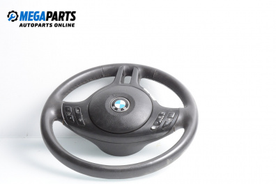 Волан за BMW 3 Series E46 Touring (10.1999 - 06.2005)