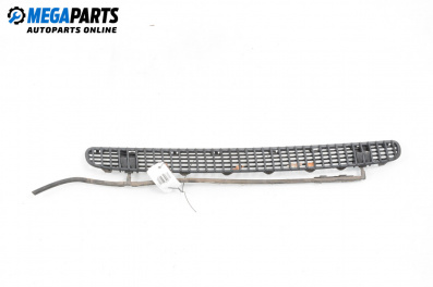 Решетка преден капак за BMW 3 Series E46 Touring (10.1999 - 06.2005), комби, позиция: предна