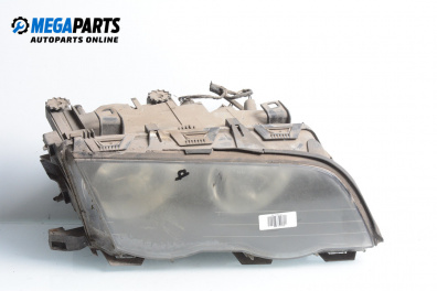Фар за BMW 3 Series E46 Touring (10.1999 - 06.2005), комби, позиция: дясна